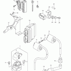 VL800 Boulevard C50 Electrical (vl800t e28)