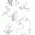 VL800 Boulevard C50 Electrical (vl800t e3)