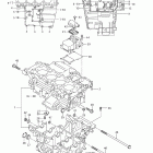 GSX-R750L1 Картер