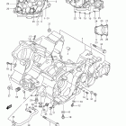 VL800 Boulevard C50 Картер
