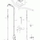 RM-Z450 Handlebar (rm-z450 l1)