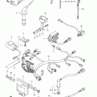 RM-Z450 Electrical (rm-z450 l0)