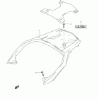 DL650,A V-Strom Carrier (dl650a l1 e3)