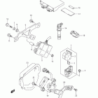 GSX-R1000 Electrical (gsx-r1000l1 e28)