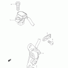 GSX-R750L1 Зажигание