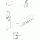 RM-Z250 Дооснащение -опции