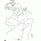 GSX-R1000 Fuel tank (gsx-r1000l1 e28)