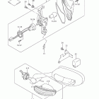 GSX-R1000 Сигналы поворотов