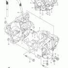 RM-Z250 Картер