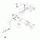 VZR1800,Z Boulevard M109R Evap system (vzr1800 l1 e33)