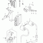 VL800 Boulevard C50 Electrical (vl800 e28)