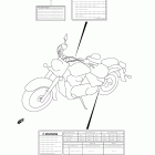 VL800 Boulevard C50 Label (vl800t e3)