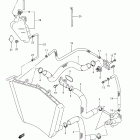 GSX-R1000 Радиатор и Патрубки