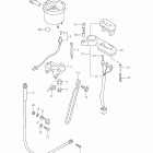 DR650SE Спидометр (e28)