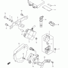 GSX-R1000 Electrical (gsx-r1000l1 e33)