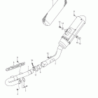 RM-Z450 Muffler (rm-z450 l0)