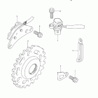 GSX-R1000 Зажигание