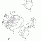 GSX-R1000 Боковые крышки