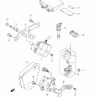 GSX-R1000 Electrical (gsx-r1000l1 e3)