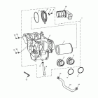 Bonneville T100 Airbox