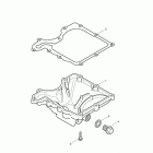 Bonneville Sump & fittings