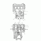 Speed Triple Crankcase bolts