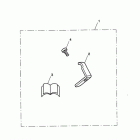 Sprint GT Restrictor kit, 98ps