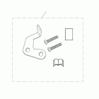Daytona 675 Restrictor kit, 34ps > daytona 675