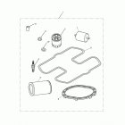 Bonneville Service kit