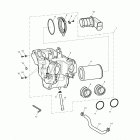 Bonneville Airbox