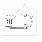 Bonneville Grab rail kit