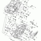 YZ250FB YZ250FBW/YZ250FBL Картер