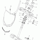 YZ450FB YZ450FBL/YZ450FBW Управление