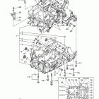 SUPER TENERE XTZ12BB/XTZ12BL/XTZ12BCB/XTZ12BCL Картер