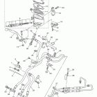 VMAX VMX17ACG/VMX17AG Главный тормозной цилиндр,передний