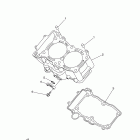 SUPER TENERE XTZ12BB/XTZ12BL/XTZ12BCB/XTZ12BCL Цилиндр