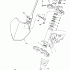TTR125LE TTR125LEB Управление