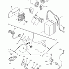 SUPER TENERE XTZ12BB/XTZ12BL/XTZ12BCB/XTZ12BCL Электрика 2