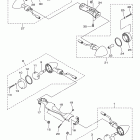 V STAR 1300 TOURER XVS13CTBCL/XVS13CTBCG/XVS13CTBL/XVS13CTBG Поворотники
