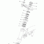 TTR50E TTR50EB Управление