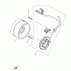 TTR230 TTR230B Генератор