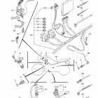 SUPER TENERE XTZ12BB/XTZ12BL/XTZ12BCB/XTZ12BCL Электрика 1