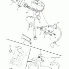 YZ125 YZ125Z Электрика 1