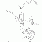 SUPER TENERE XTZ12BB/XTZ12BL/XTZ12BCB/XTZ12BCL Tank recovery