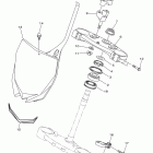 YZ250FB YZ250FBW/YZ250FBL Управление