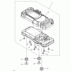 SUPER TENERE XTZ12BB/XTZ12BL/XTZ12BCB/XTZ12BCL Спидометр