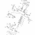 ROAD STAR SILVERADO S XV17ATSBCW/XV17ATSBW Управление