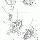 STRYKER XVS13CBCB/XVS13CBB Картер