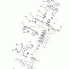 ROAD STAR S XV17ASBCB/XV17ASBB Управление