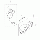 SUPER TENERE XTZ12BB/XTZ12BL/XTZ12BCB/XTZ12BCL Рулевые переключатели